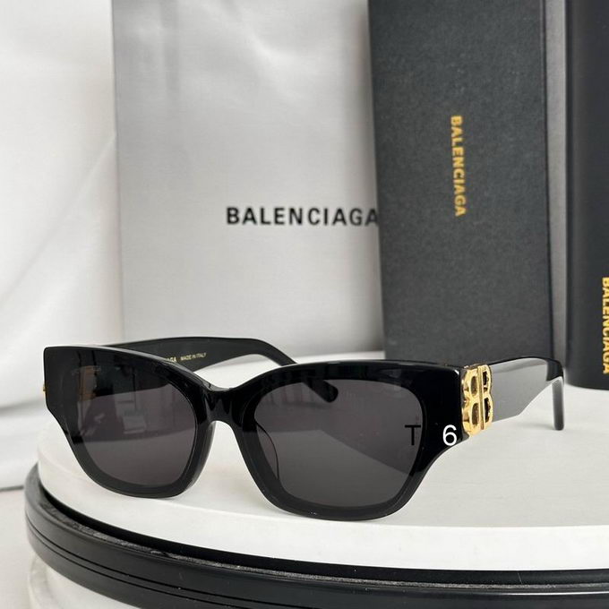 Balenciaga Sunglasses ID:20250617-31